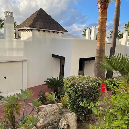Luxury Apartamento En Rio Real Marbella Ngoại thất bức ảnh