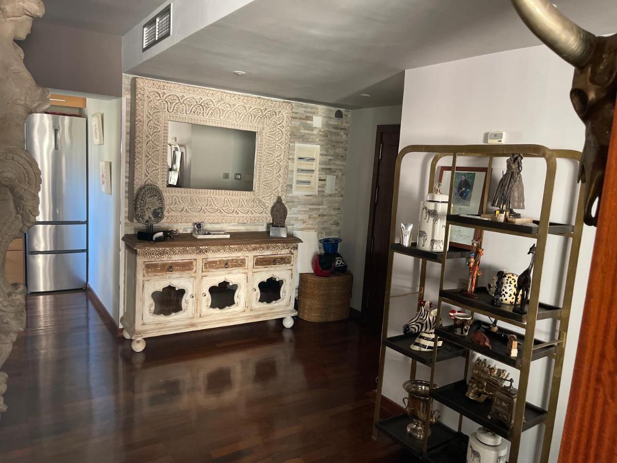 Luxury Apartamento En Rio Real Marbella Ngoại thất bức ảnh