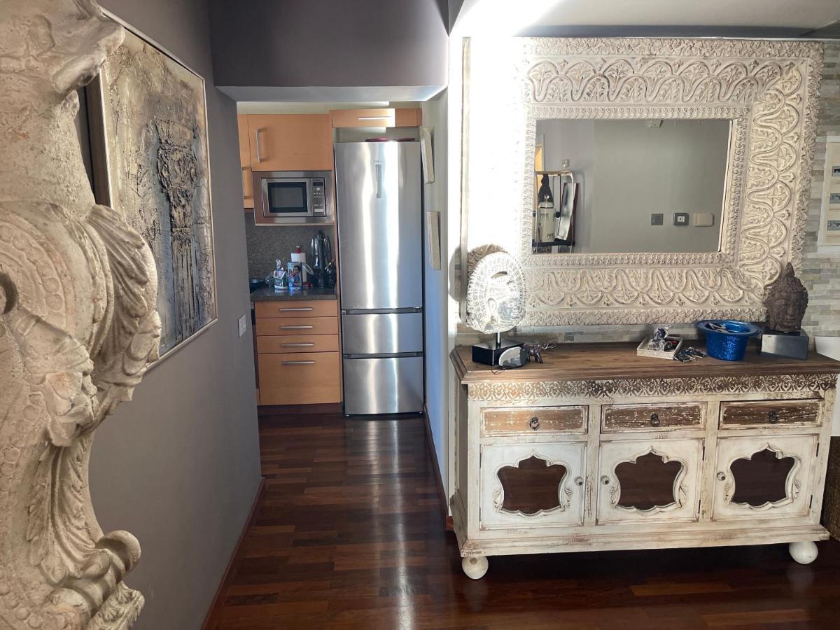 Luxury Apartamento En Rio Real Marbella Ngoại thất bức ảnh