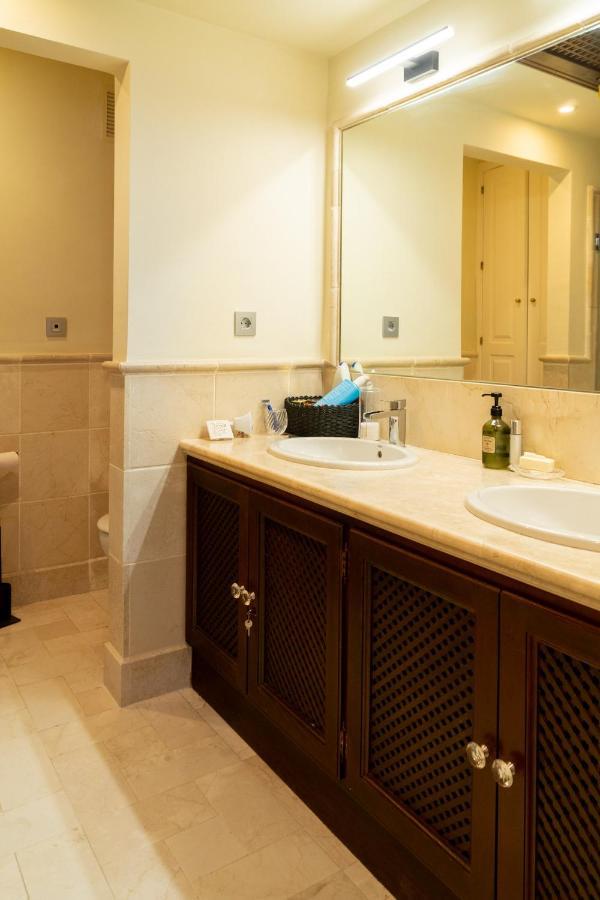 Luxury Apartamento En Rio Real Marbella Ngoại thất bức ảnh