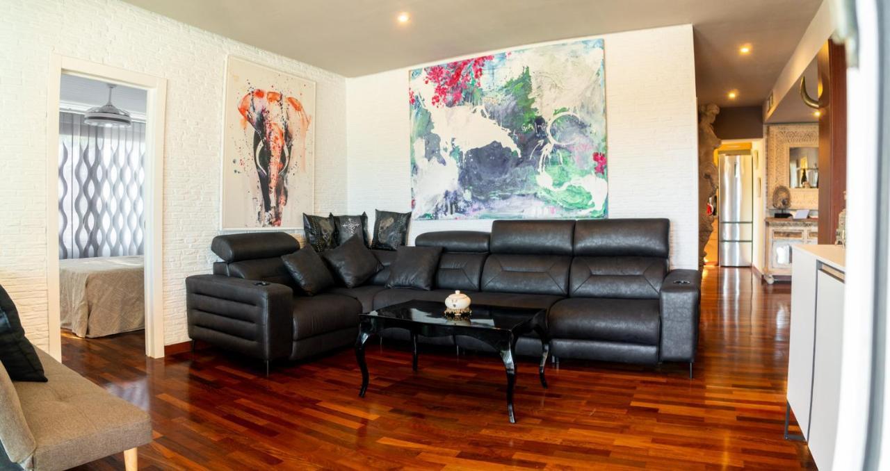 Luxury Apartamento En Rio Real Marbella Ngoại thất bức ảnh