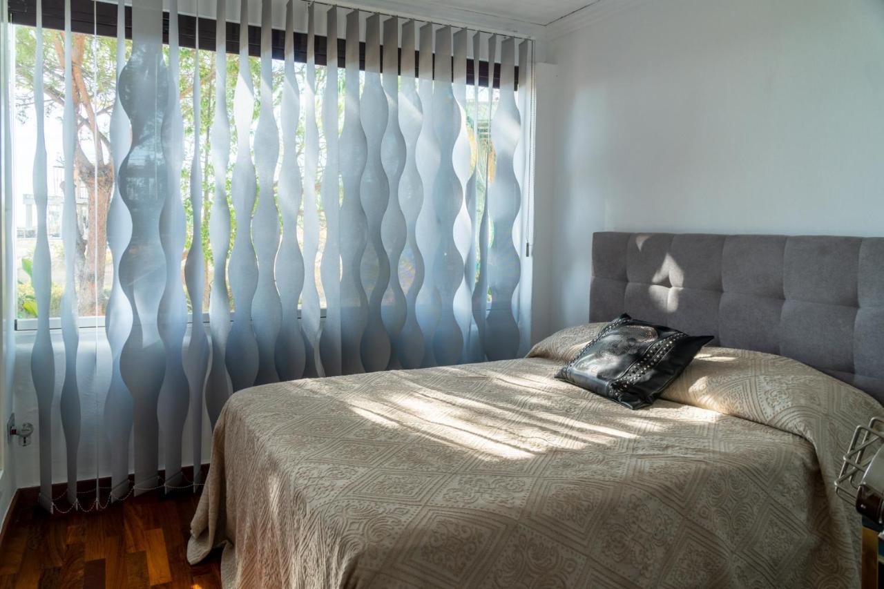 Luxury Apartamento En Rio Real Marbella Ngoại thất bức ảnh