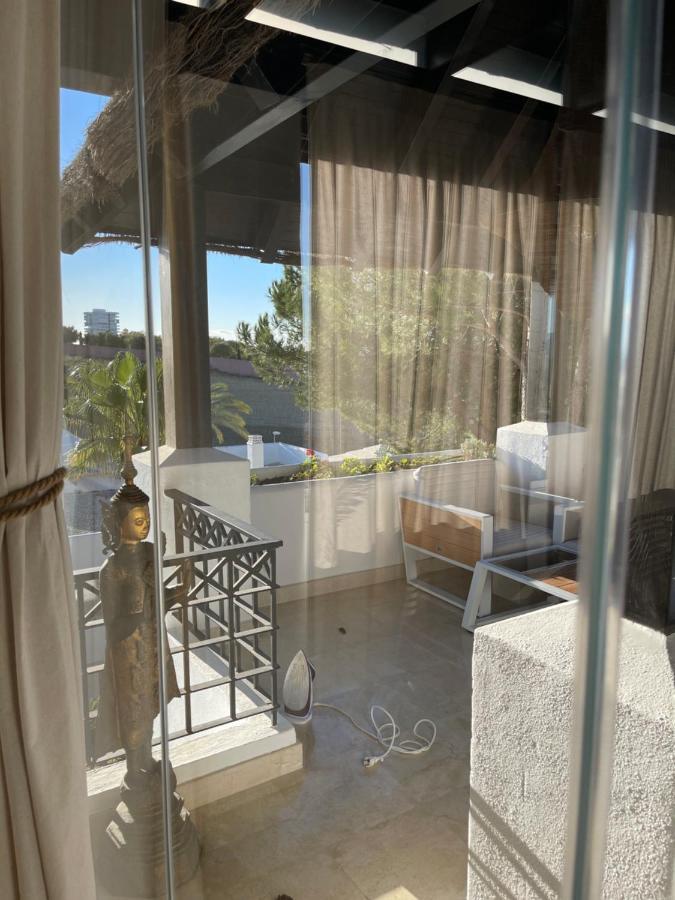 Luxury Apartamento En Rio Real Marbella Ngoại thất bức ảnh