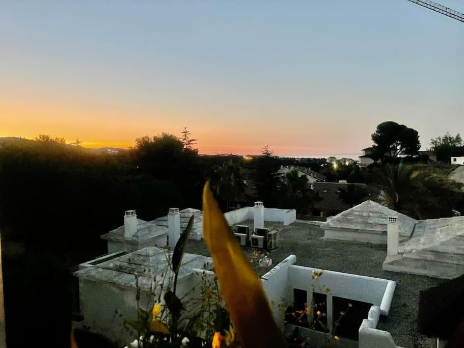 Luxury Apartamento En Rio Real Marbella Ngoại thất bức ảnh