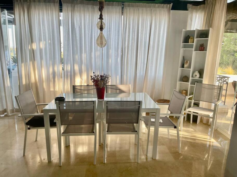 Luxury Apartamento En Rio Real Marbella Ngoại thất bức ảnh