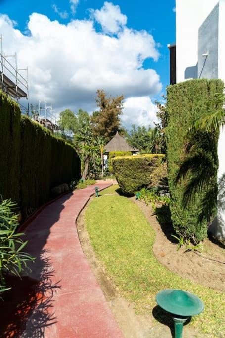 Luxury Apartamento En Rio Real Marbella Ngoại thất bức ảnh