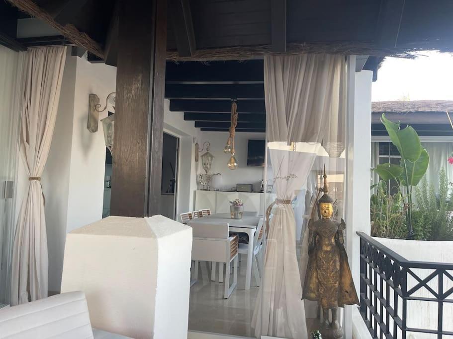 Luxury Apartamento En Rio Real Marbella Ngoại thất bức ảnh