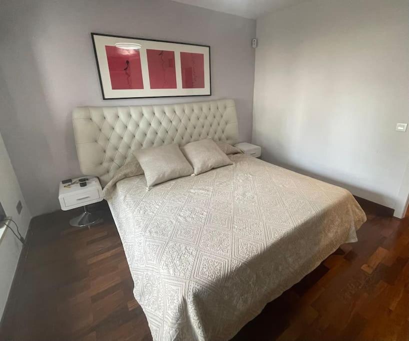Luxury Apartamento En Rio Real Marbella Ngoại thất bức ảnh