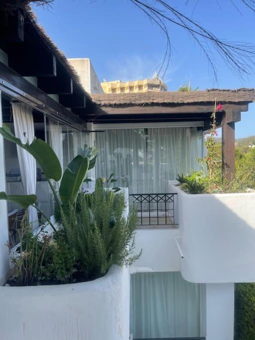 Luxury Apartamento En Rio Real Marbella Ngoại thất bức ảnh