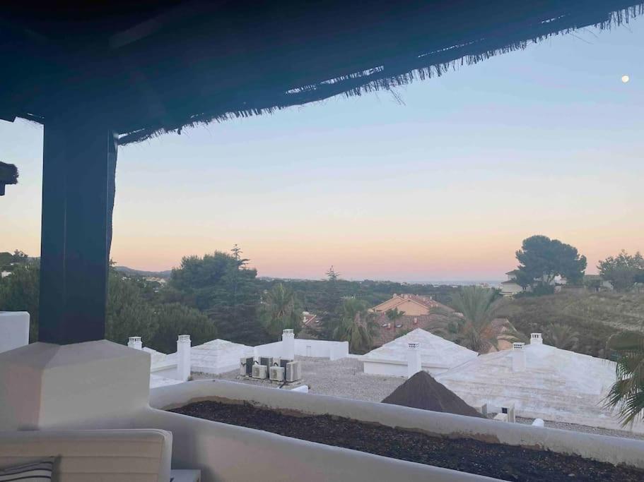 Luxury Apartamento En Rio Real Marbella Ngoại thất bức ảnh