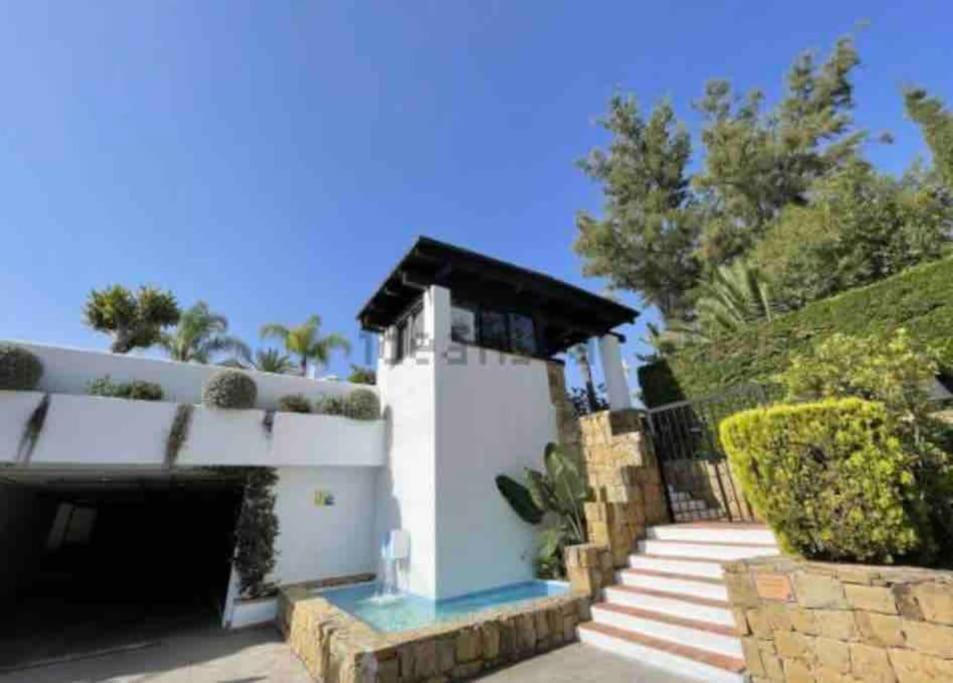 Luxury Apartamento En Rio Real Marbella Ngoại thất bức ảnh