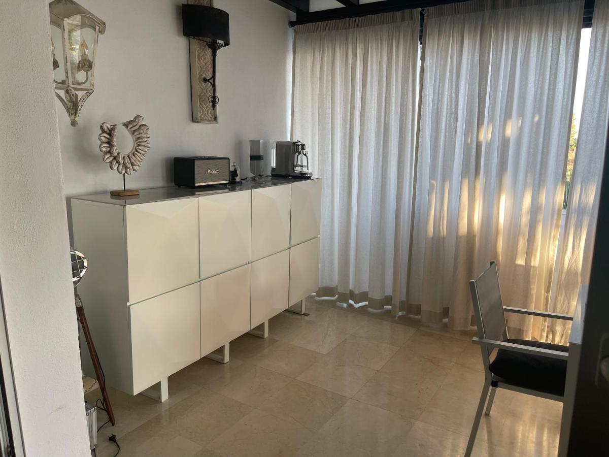 Luxury Apartamento En Rio Real Marbella Ngoại thất bức ảnh
