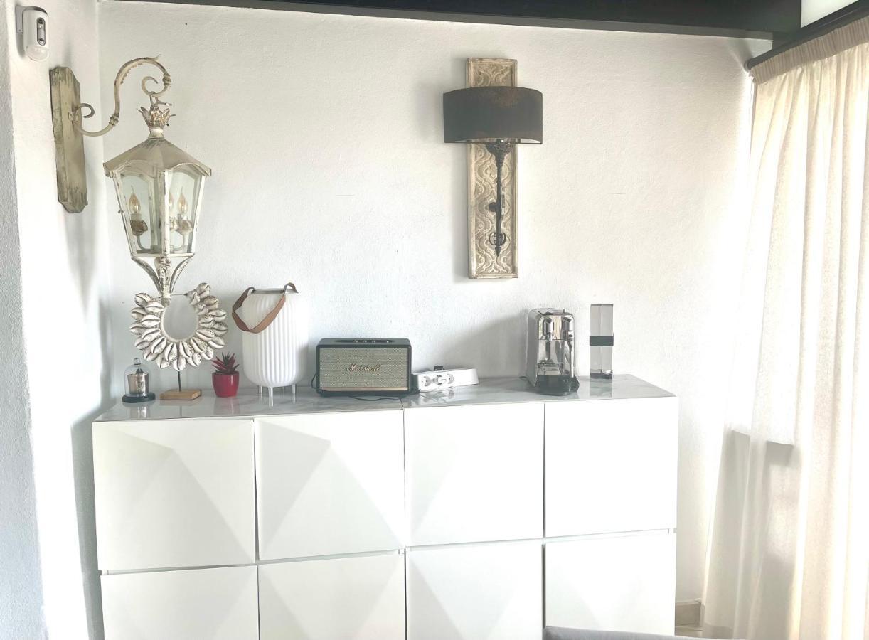 Luxury Apartamento En Rio Real Marbella Ngoại thất bức ảnh
