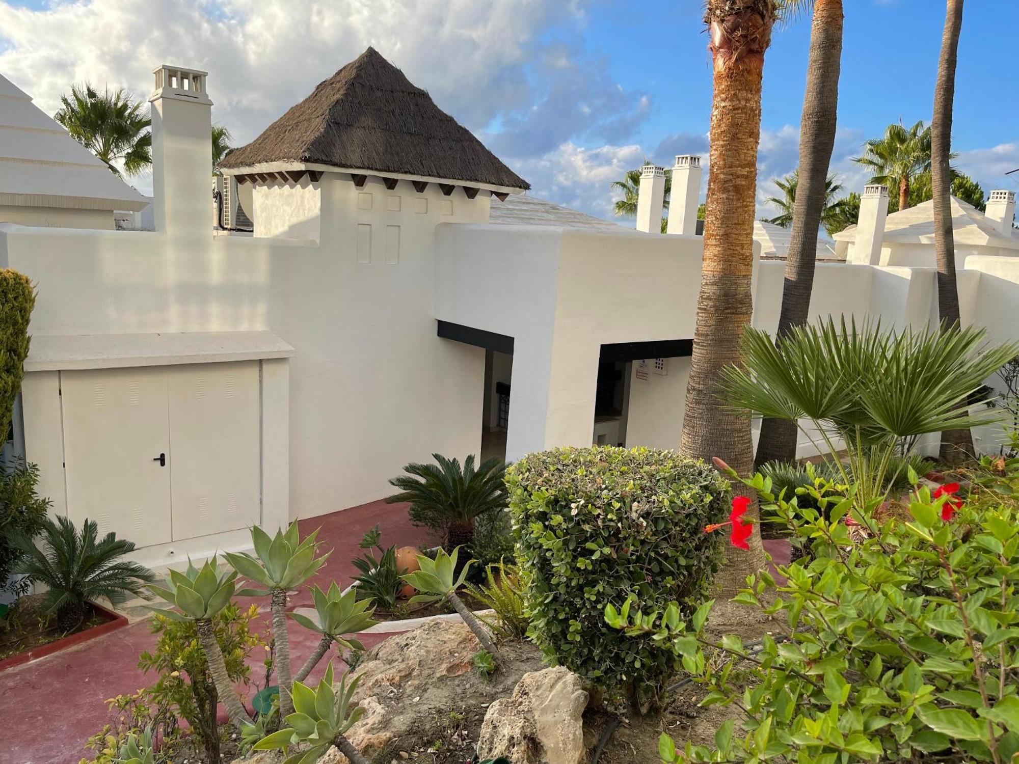 Luxury Apartamento En Rio Real Marbella Ngoại thất bức ảnh